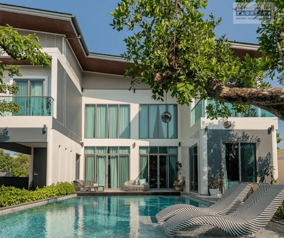 LUXURY POOL VIILA HOUSE FOR SALE 98LEKE VIEW thumbnail