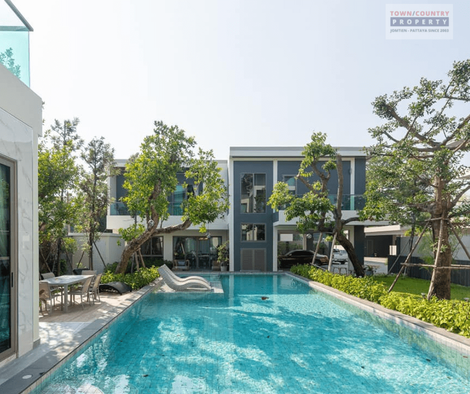 LUXURY POOL VIILA HOUSE FOR SALE 98LEKE VIEW thumbnail