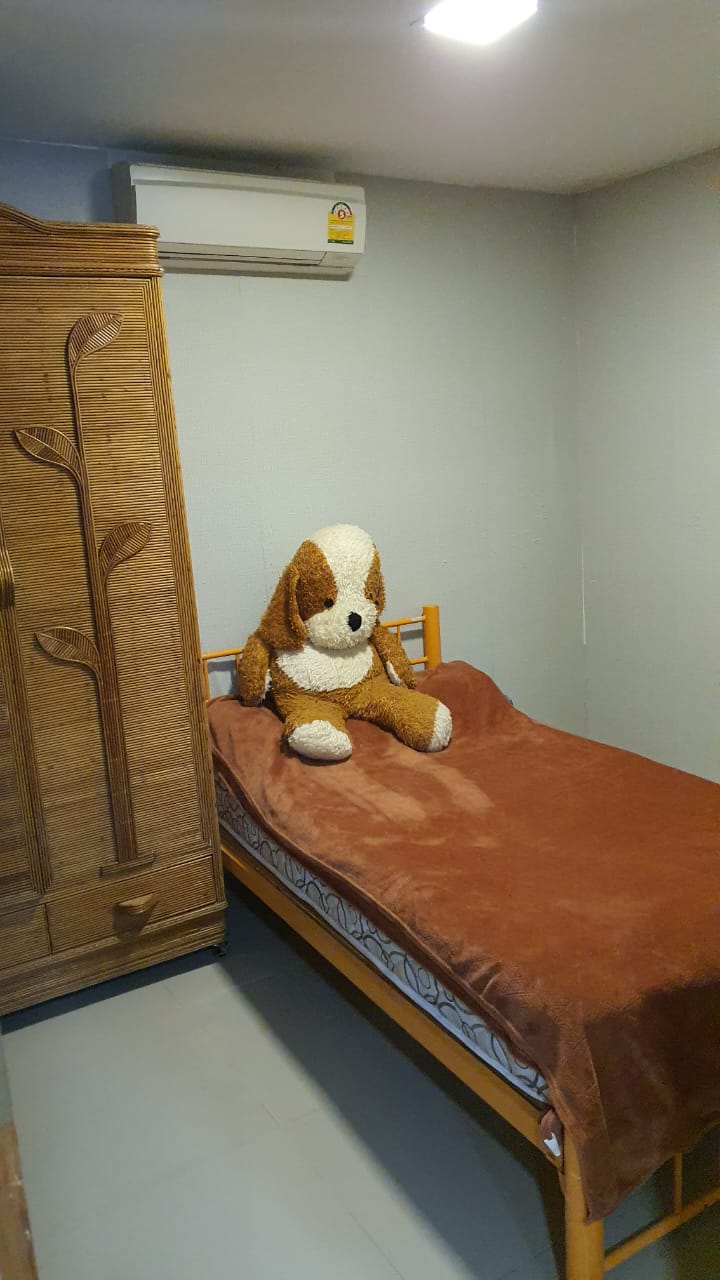 4Story Townhouse For Sale Jomtien Soi 1 thumbnail