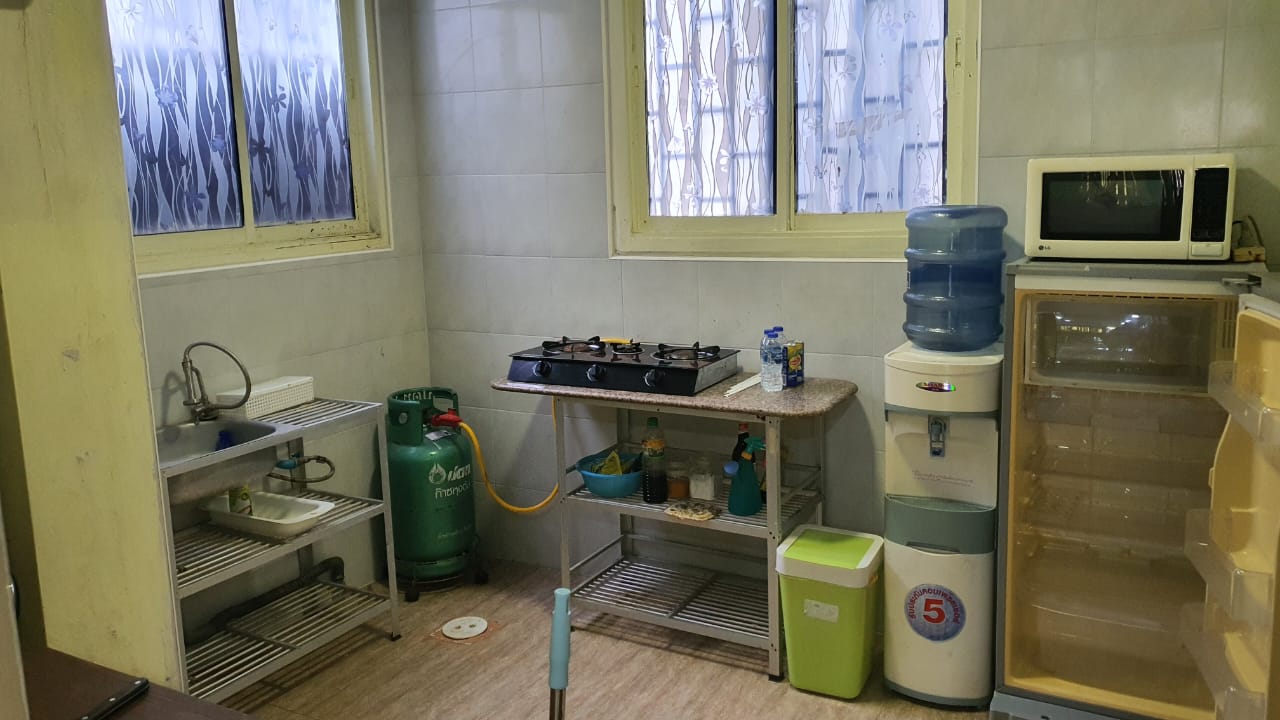 4Story Townhouse For Sale Jomtien Soi 1 thumbnail