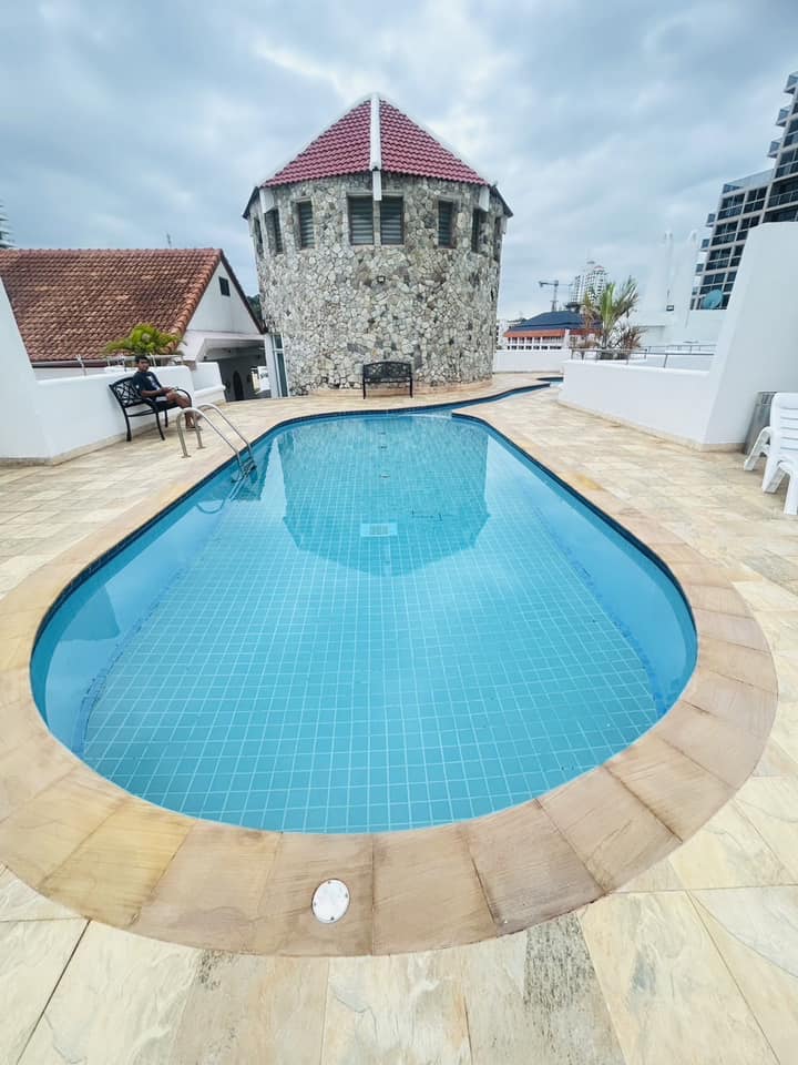 STUDIO FOR SALE ESPANA thumbnail