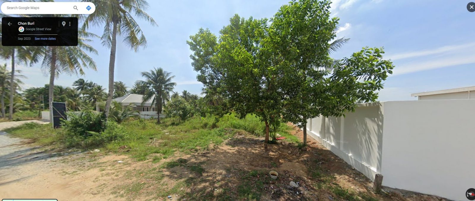 Perfect building land available for sale. thumbnail