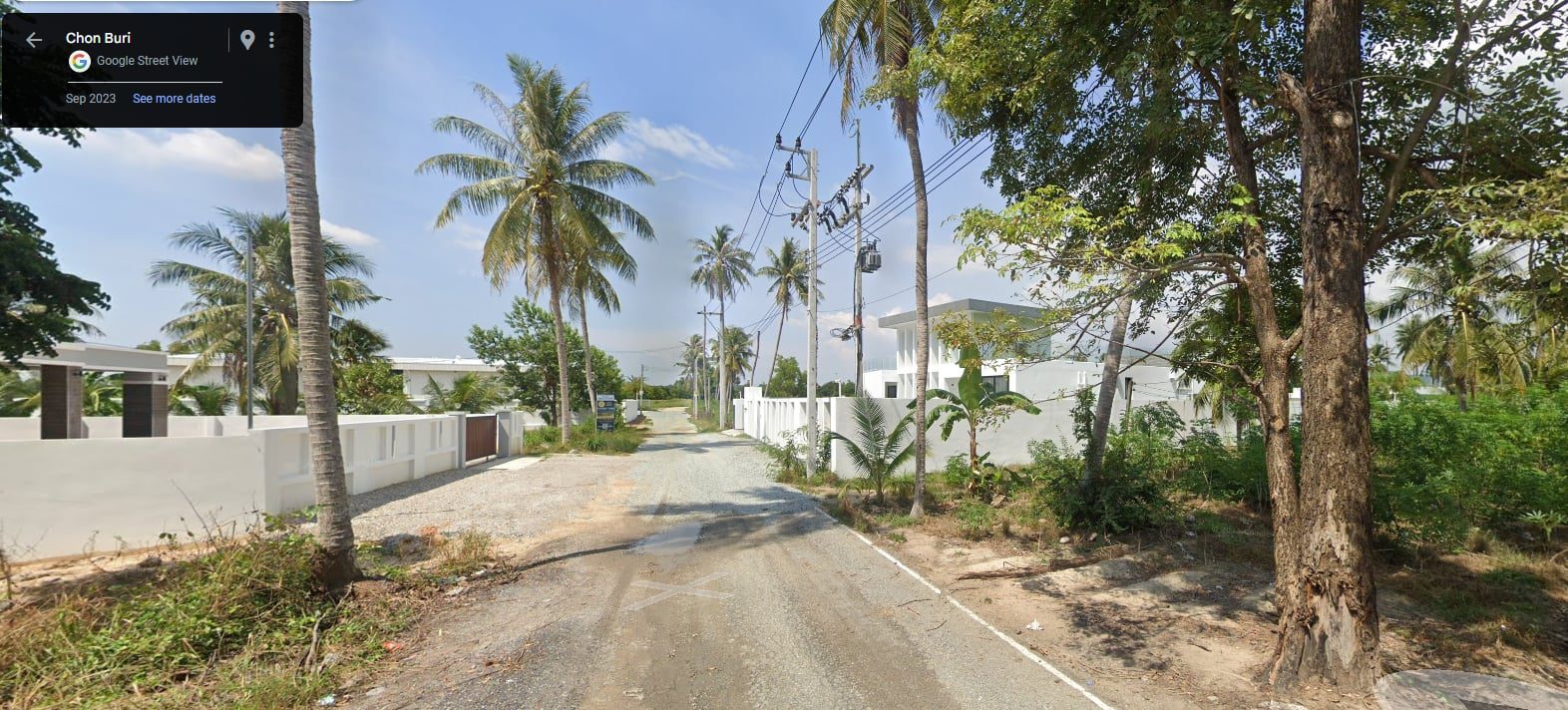 Perfect building land available for sale. thumbnail