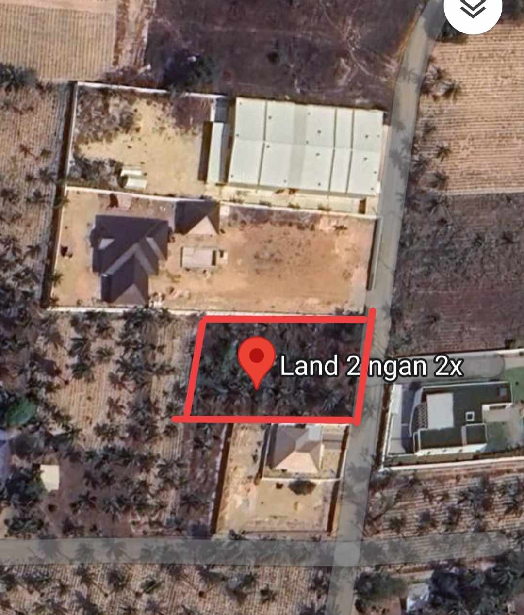 Perfect building land available for sale. thumbnail
