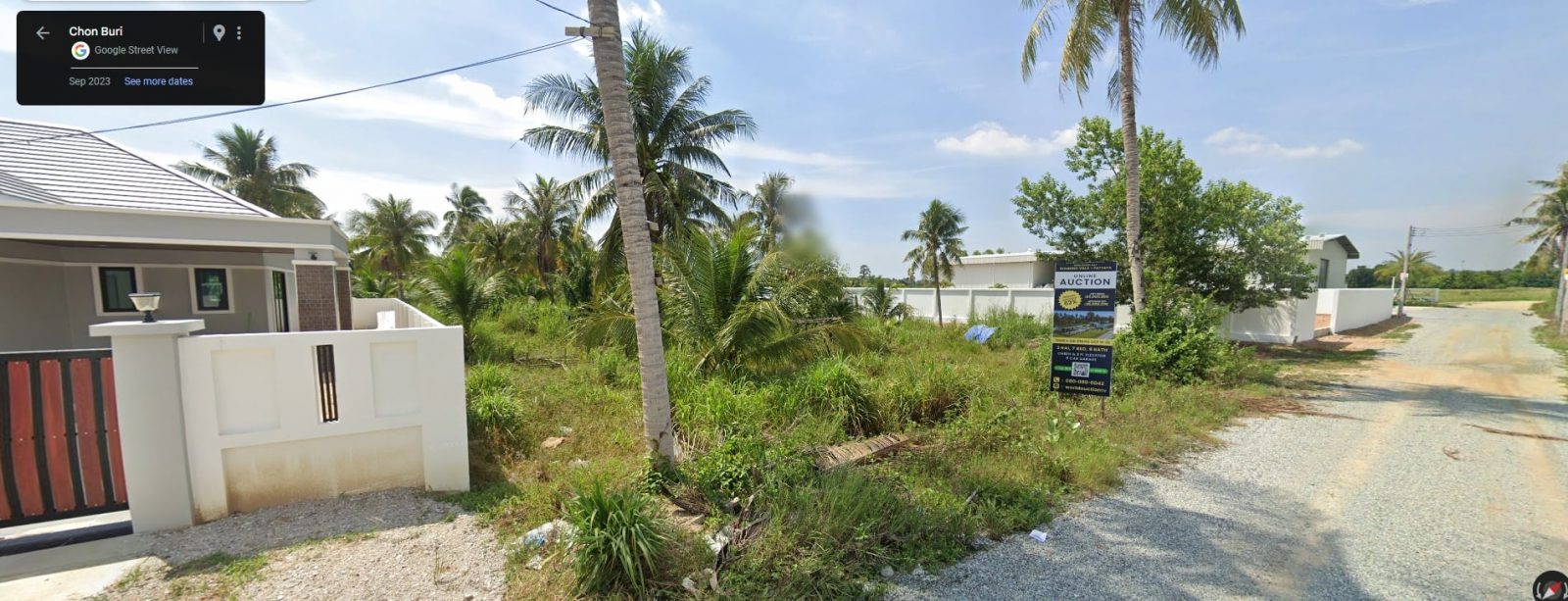 Perfect building land available for sale. thumbnail