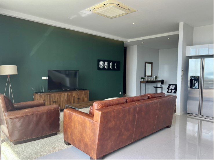 Exceptional Penthouse Living thumbnail