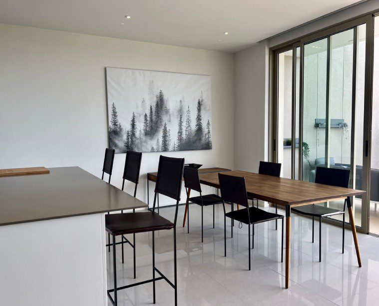 Exceptional Penthouse Living thumbnail