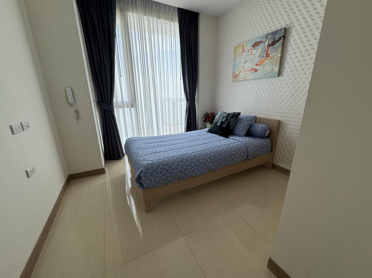 Luxury Sea view Condo At Riviera Wong Armat thumbnail