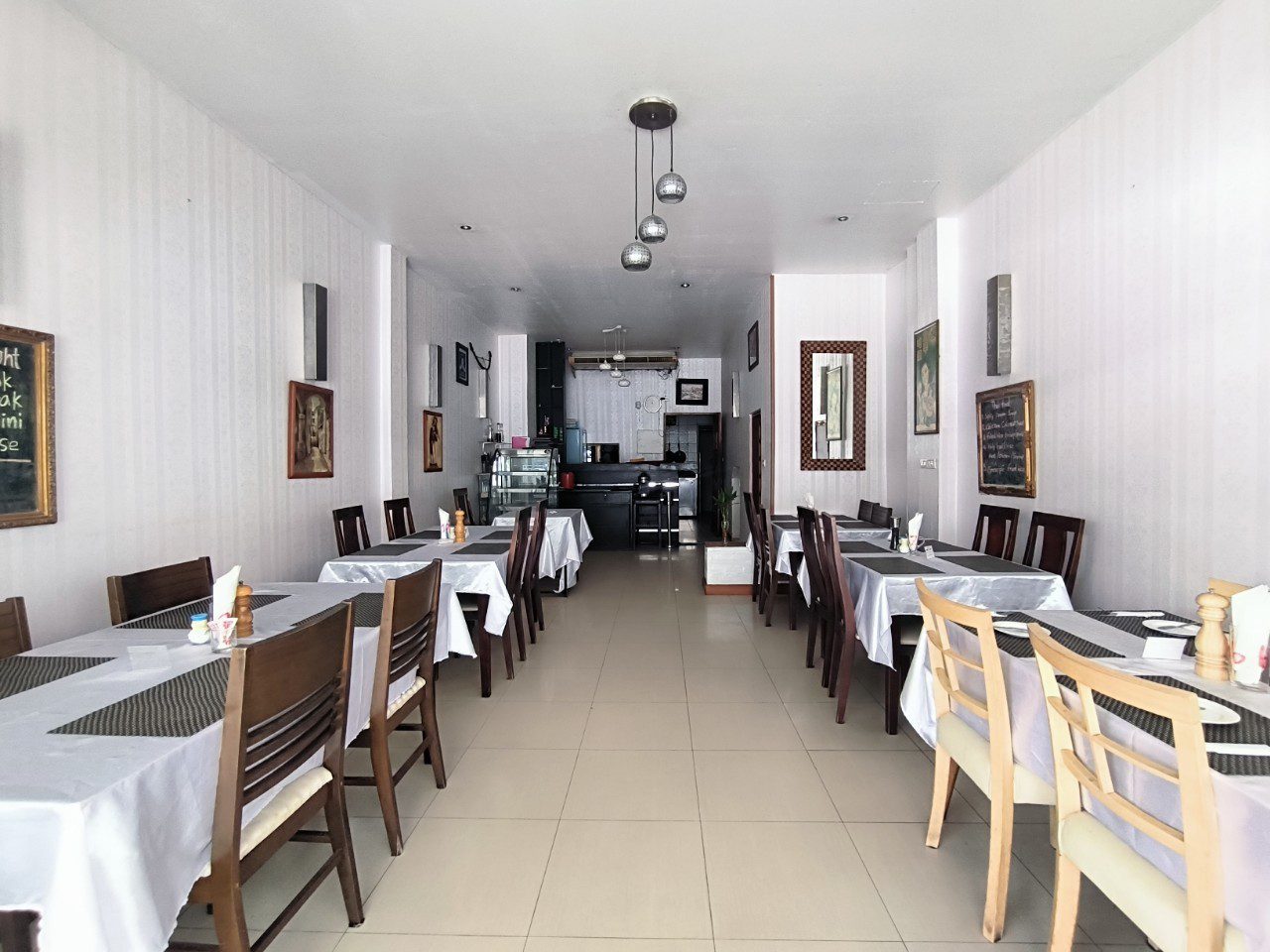 4Story Commercial Building For Sale thumbnail