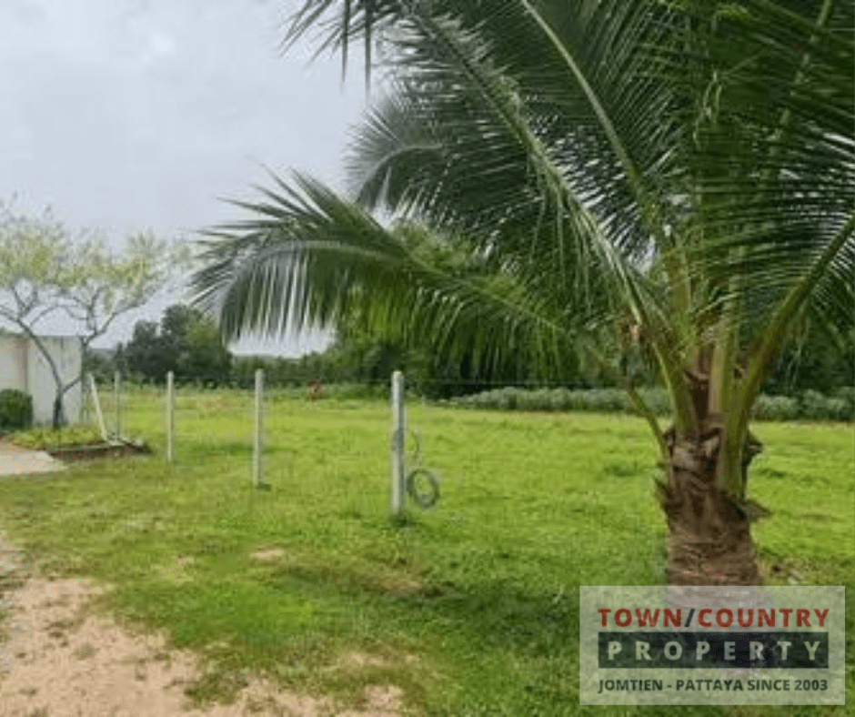 Escape the chaos and embrace tranquility in this beautiful rural area of Huai Yai thumbnail