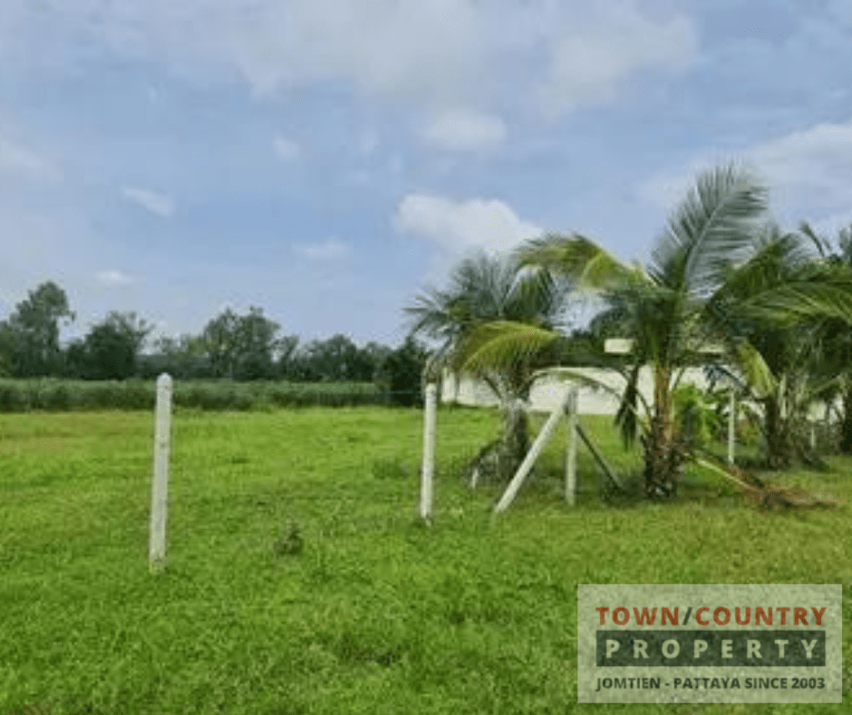 Escape the chaos and embrace tranquility in this beautiful rural area of Huai Yai thumbnail