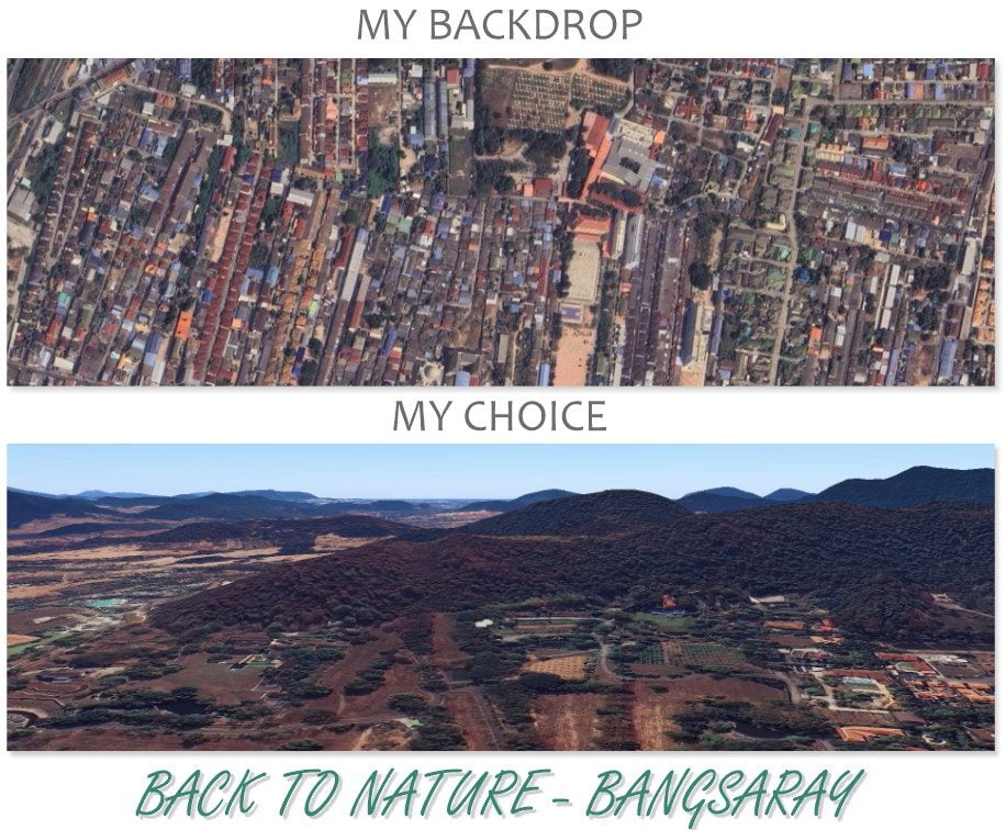 “Living Upcountry” with Local Conveniences Nearby thumbnail