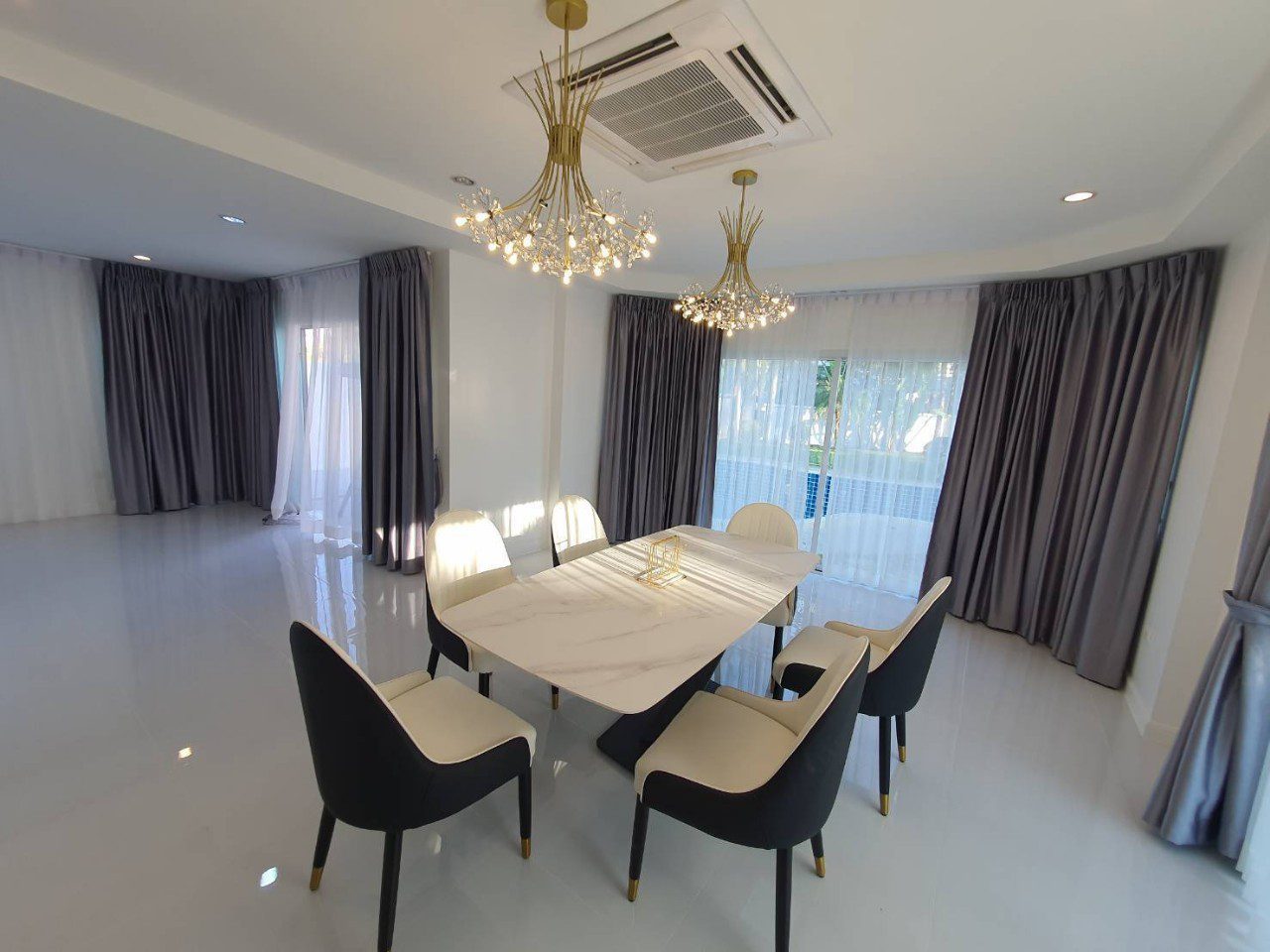 Pool Villa For Sale at The Meadows thumbnail