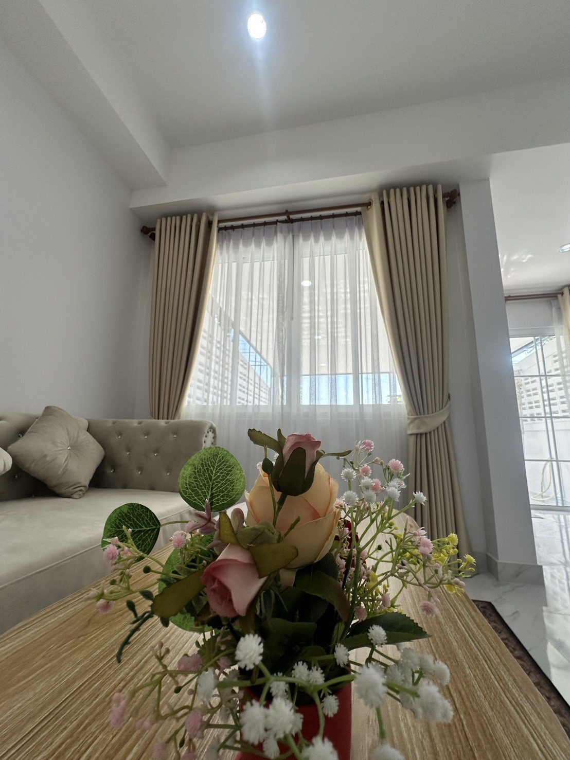 HOUSE FOR SALE in Soi Khaonoi East Pattaya side thumbnail