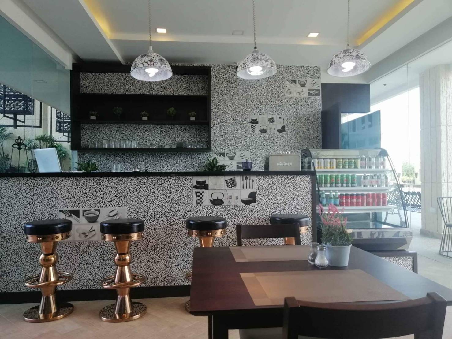 1Bedroom Condo for Sale At City Garden Tower thumbnail