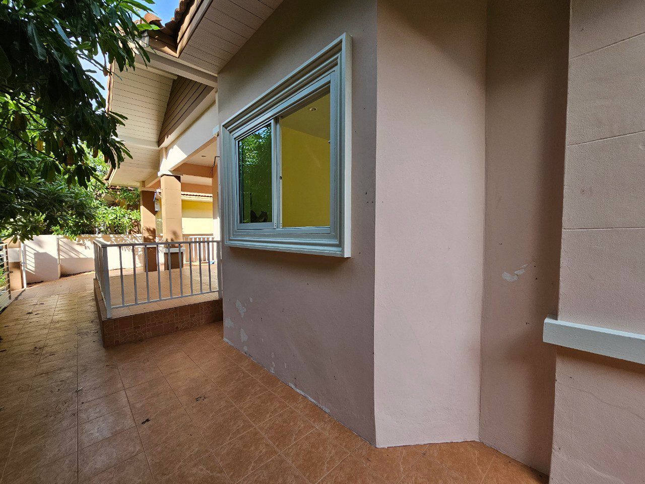 2 Bedrooms House for Sale in East Pattaya thumbnail