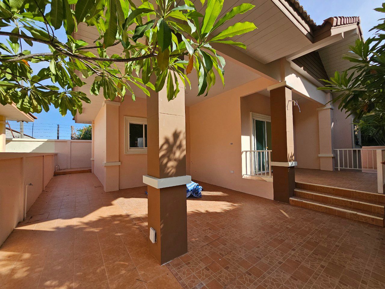 2 Bedrooms House for Sale in East Pattaya thumbnail