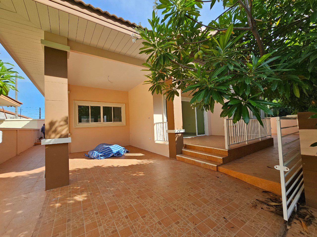 2 Bedrooms House for Sale in East Pattaya thumbnail