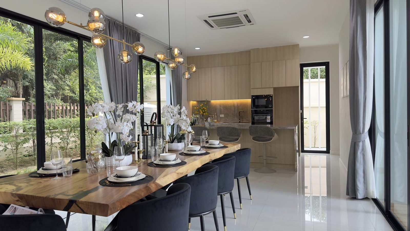 Luxury Brand New house For Sale thumbnail