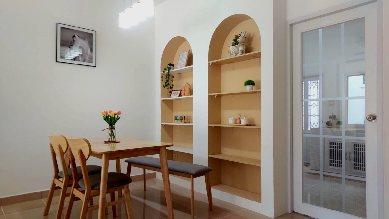 House Minimal Style At Khow Talo thumbnail