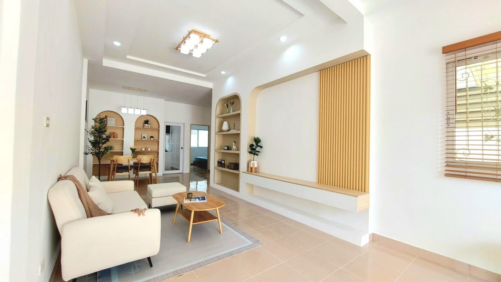 House Minimal Style At Khow Talo thumbnail