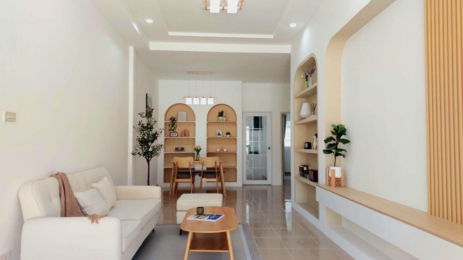 House Minimal Style At Khow Talo thumbnail