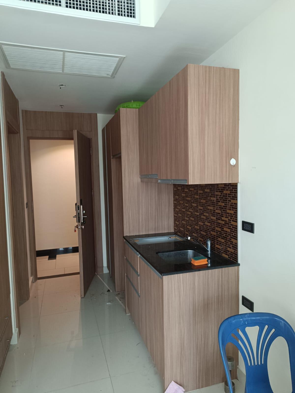 STUDIO CONDO FOR SALE NAJOMTIEN thumbnail