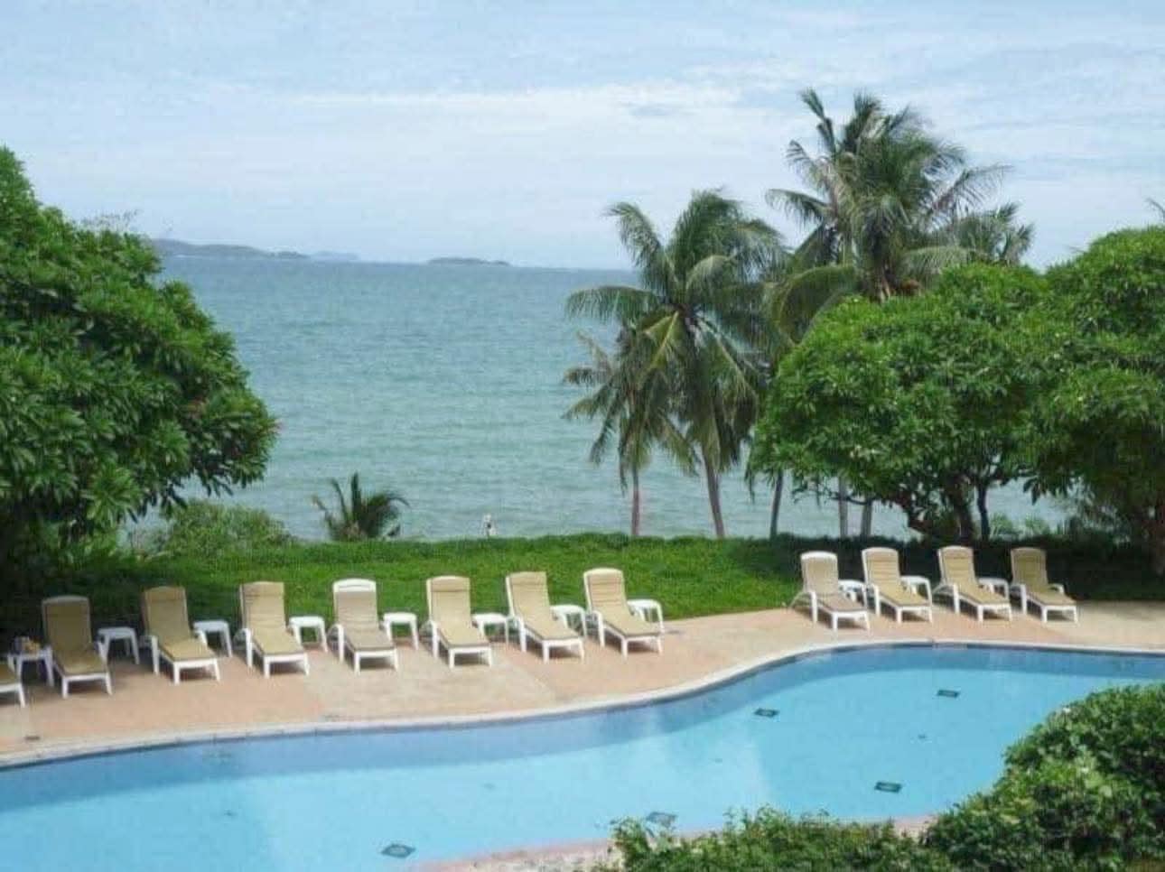 2Bedroom Sea View  Condo For Sale At Pratamnuk thumbnail