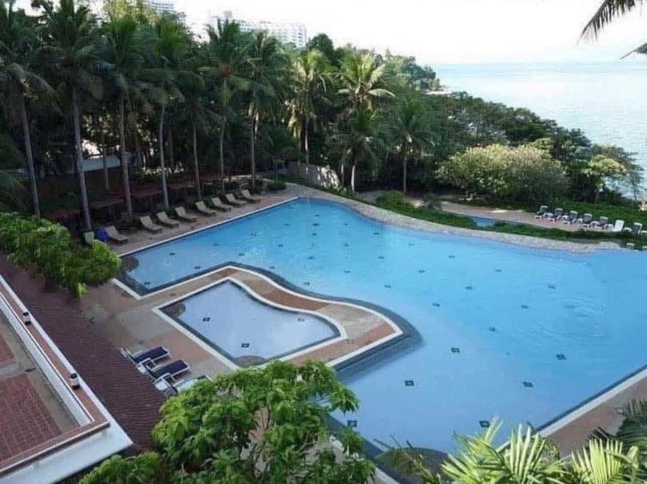 2Bedroom Sea View  Condo For Sale At Pratamnuk thumbnail