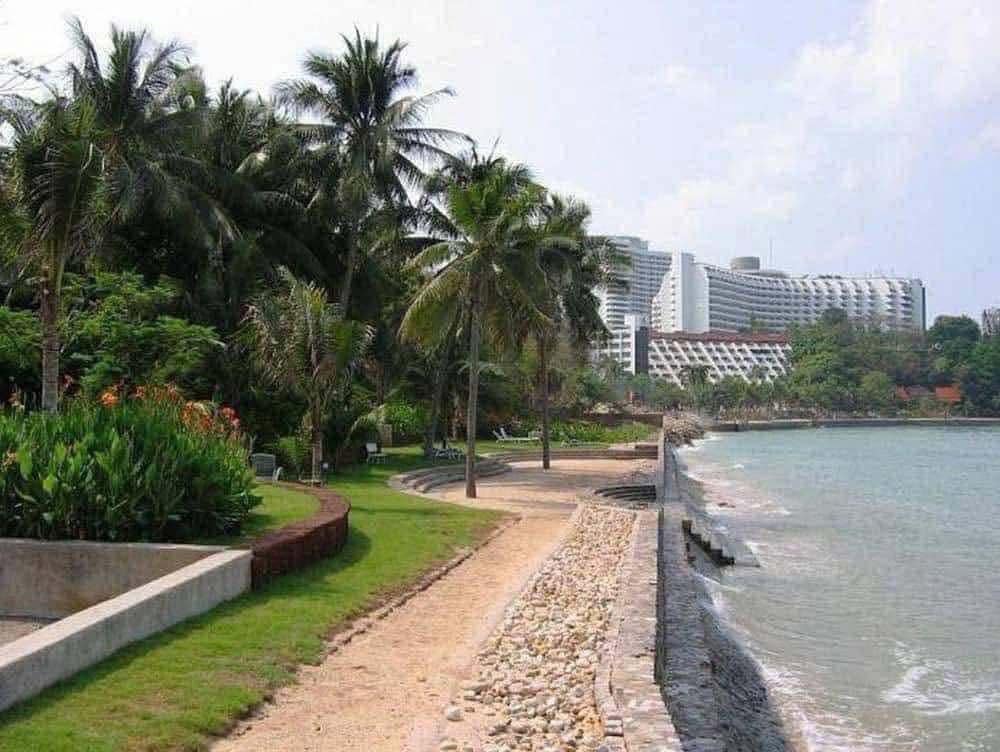 2Bedroom Sea View  Condo For Sale At Pratamnuk thumbnail