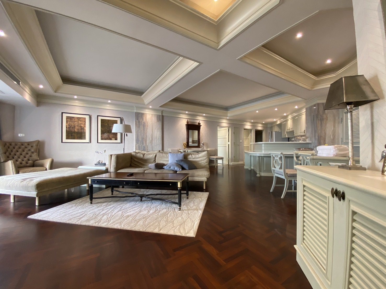 Stunning Sea View condo for sale thumbnail