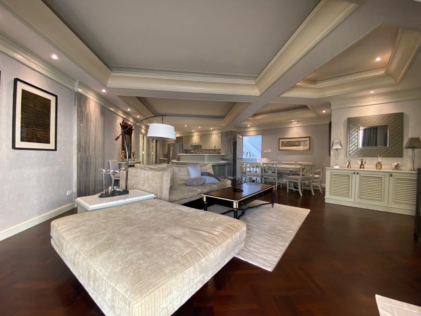 Stunning Sea View condo for sale thumbnail