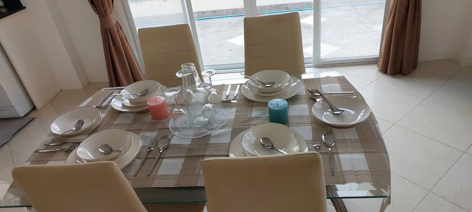 Townhouse For Sale  At greenfield villas3 thumbnail