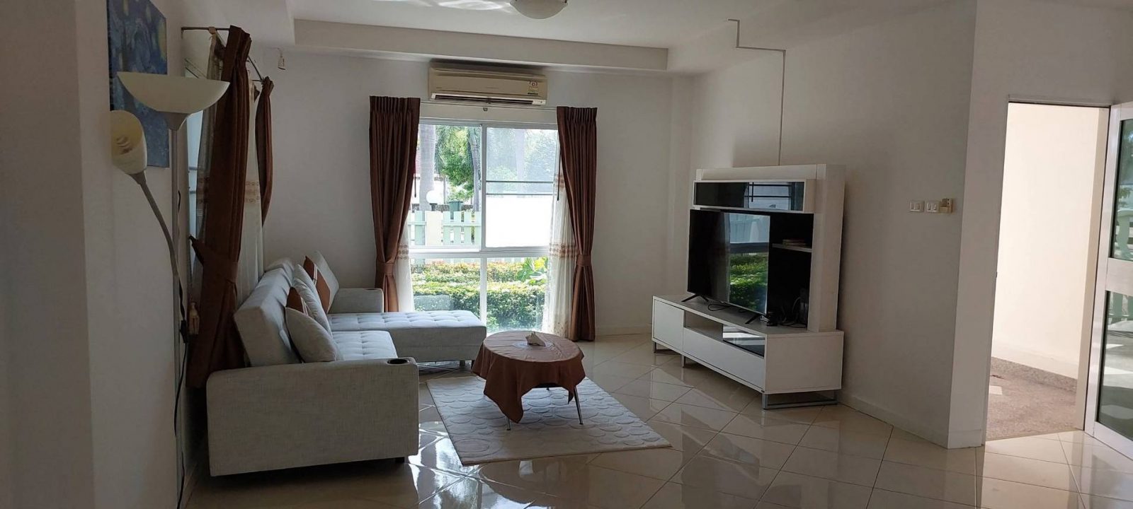 Townhouse For Sale  At greenfield villas3 thumbnail