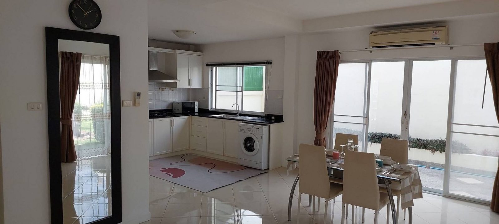 Townhouse For Sale  At greenfield villas3 thumbnail