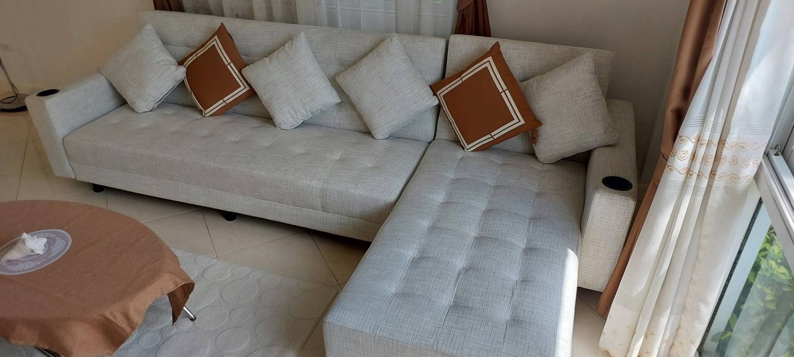 Townhouse For Sale  At greenfield villas3 thumbnail