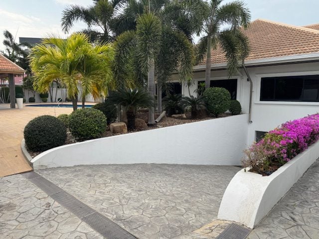 Luxurious Pool Villa for Sale in Jomtien thumbnail