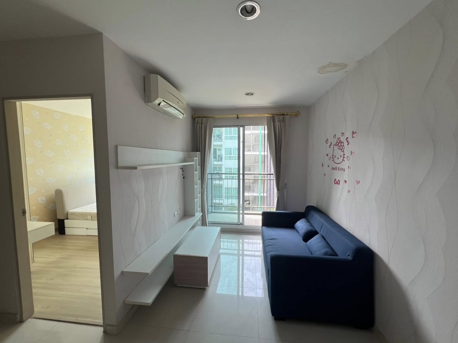 1Bedroom Condo For Sale thumbnail