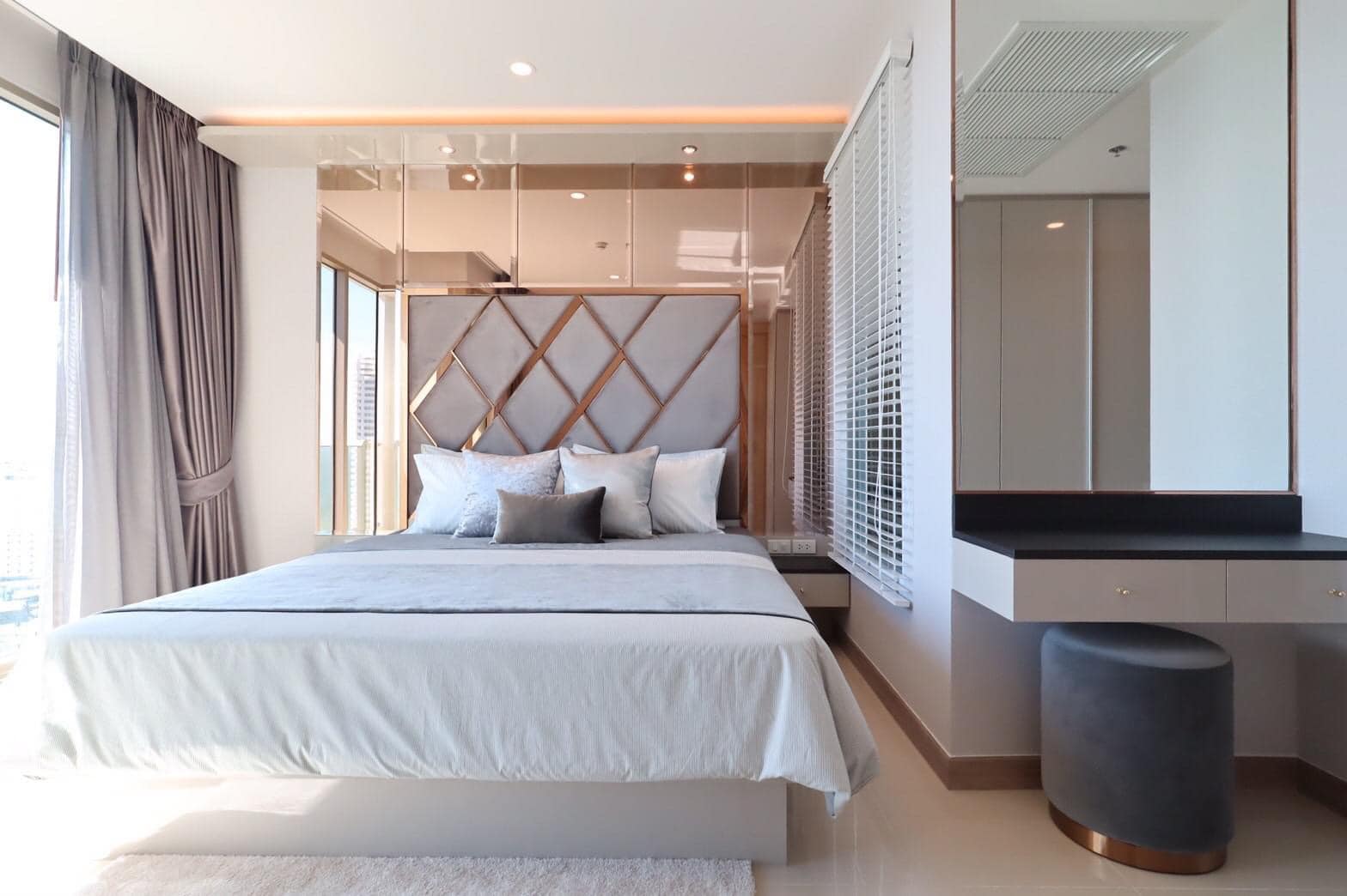 The Riviera Jomtien for Rent thumbnail