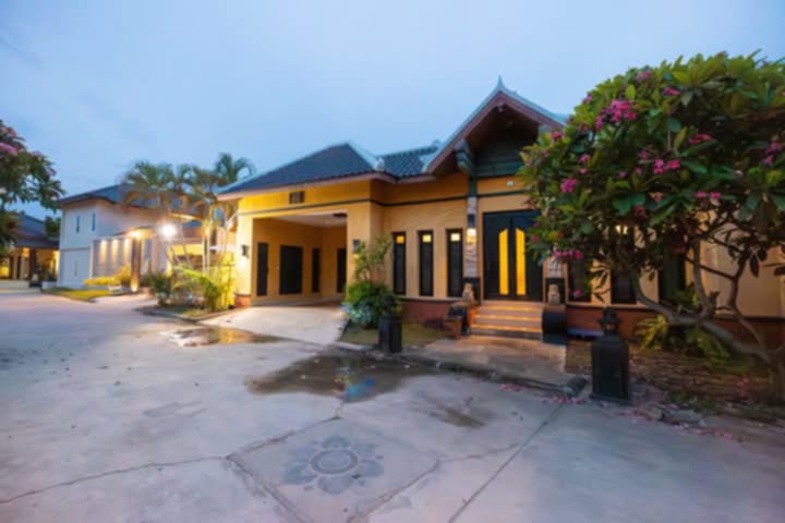 Pool Villa for Rent in Jomtien thumbnail