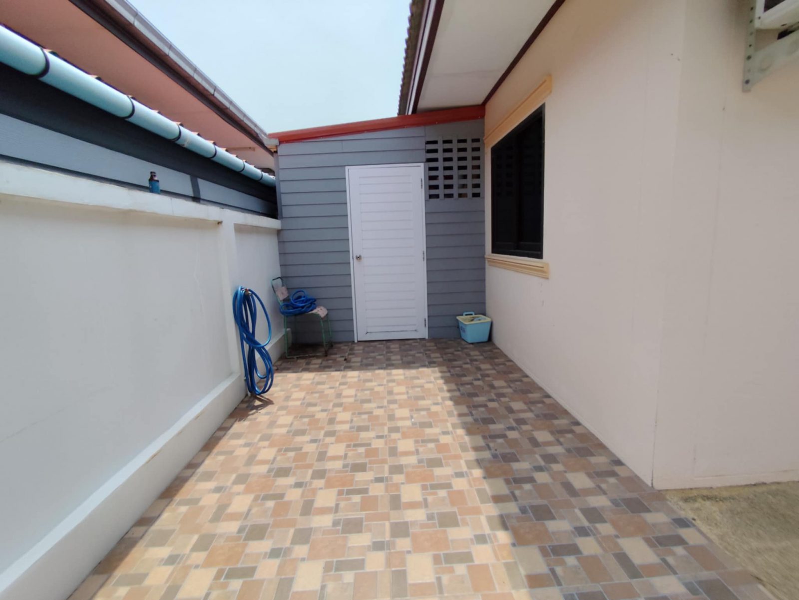 A Single storey house for Sale in Sattahip area thumbnail