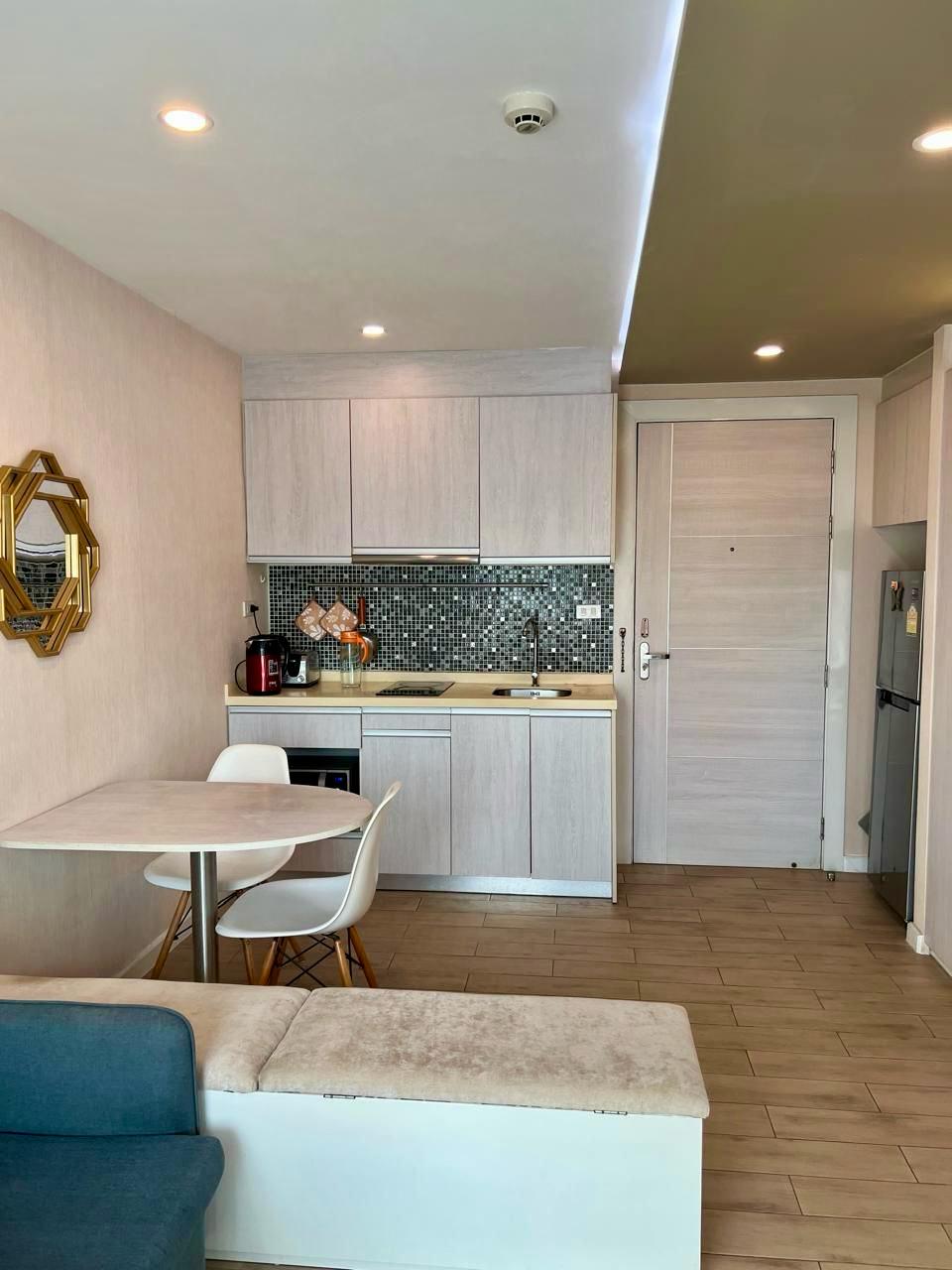 Seven Sea Condo – Stylish Living in Pattaya thumbnail