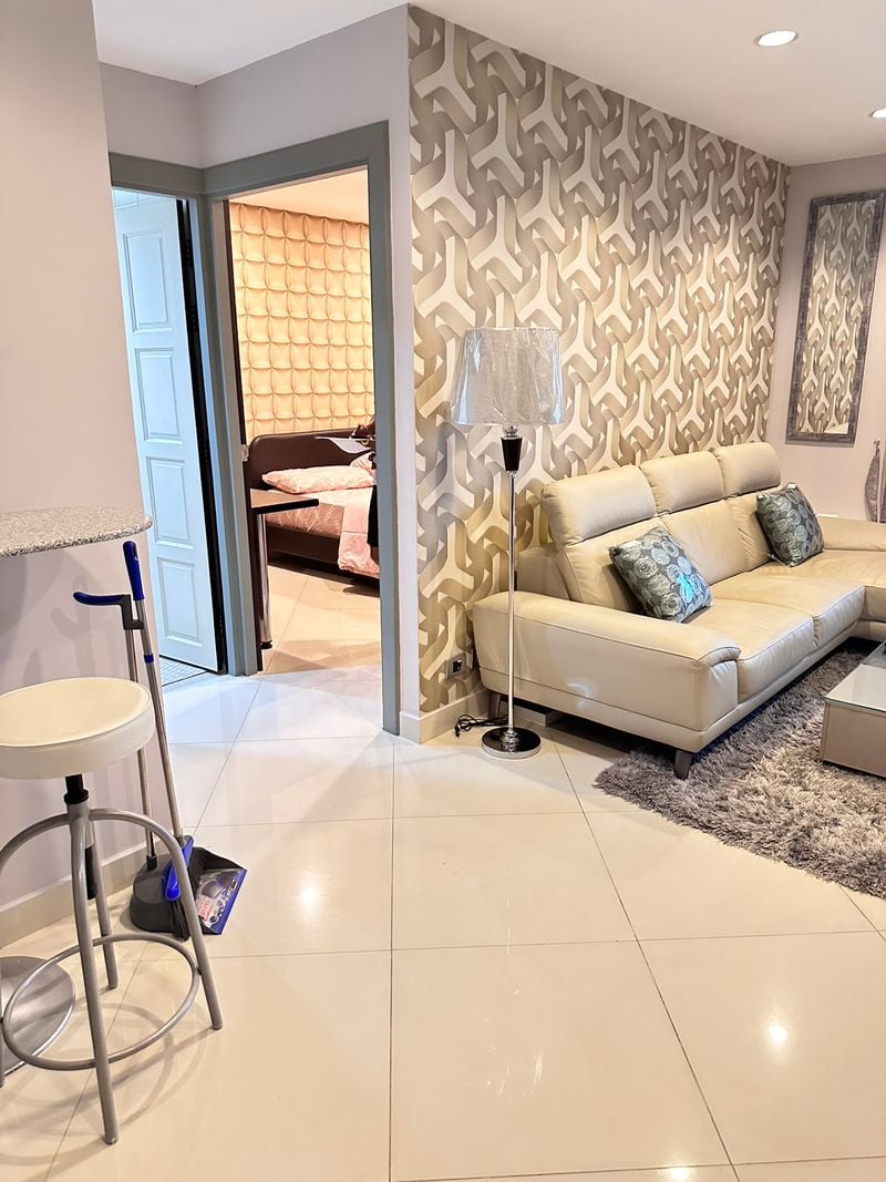 Parklane Condo Pattaya – Modern Living with Prime Amenities thumbnail