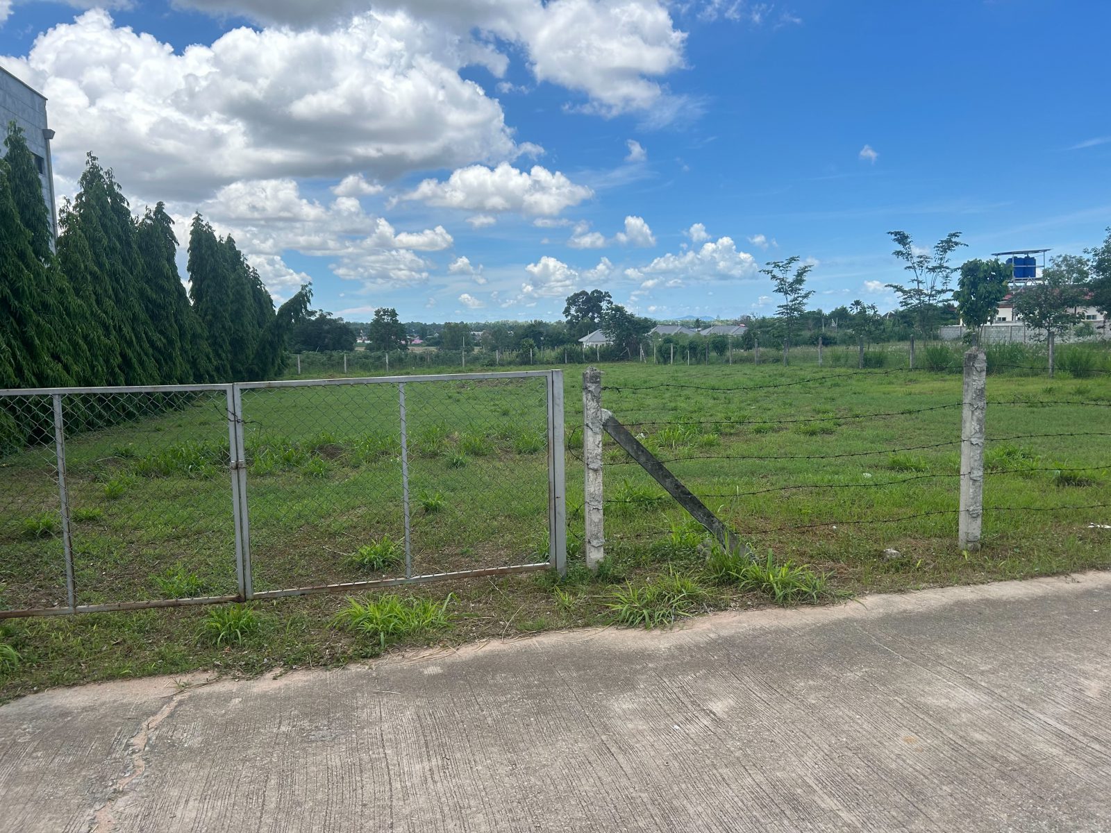 1-Rai Landplot in Mabprachan For Sale thumbnail