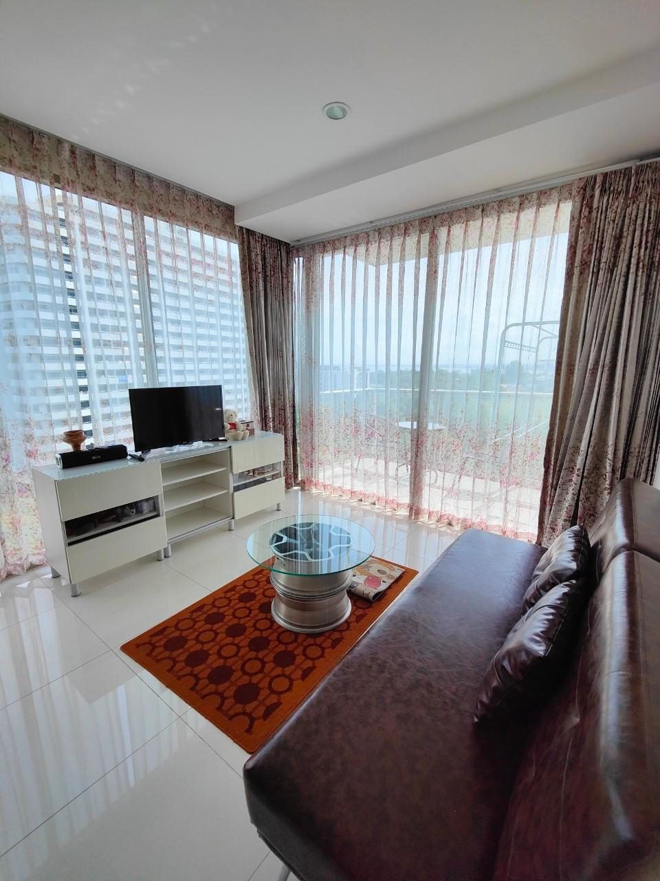 The Riviera Wongamat Beach Condo – Available for Sale &amp; Rent thumbnail