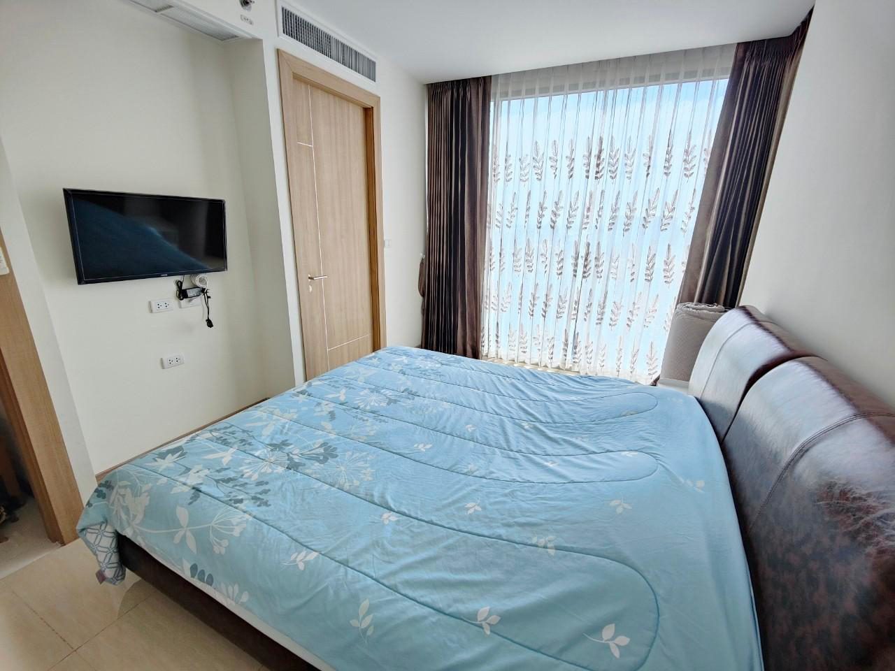 The Riviera Wongamat Beach Condo – Available for Sale &amp; Rent thumbnail