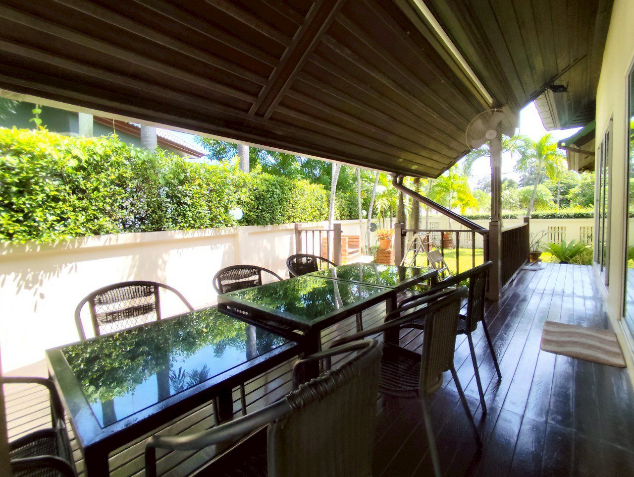 Cozy Pool Villa For Sale in Takhian Tia - Single-Storey Detached Home with Style thumbnail