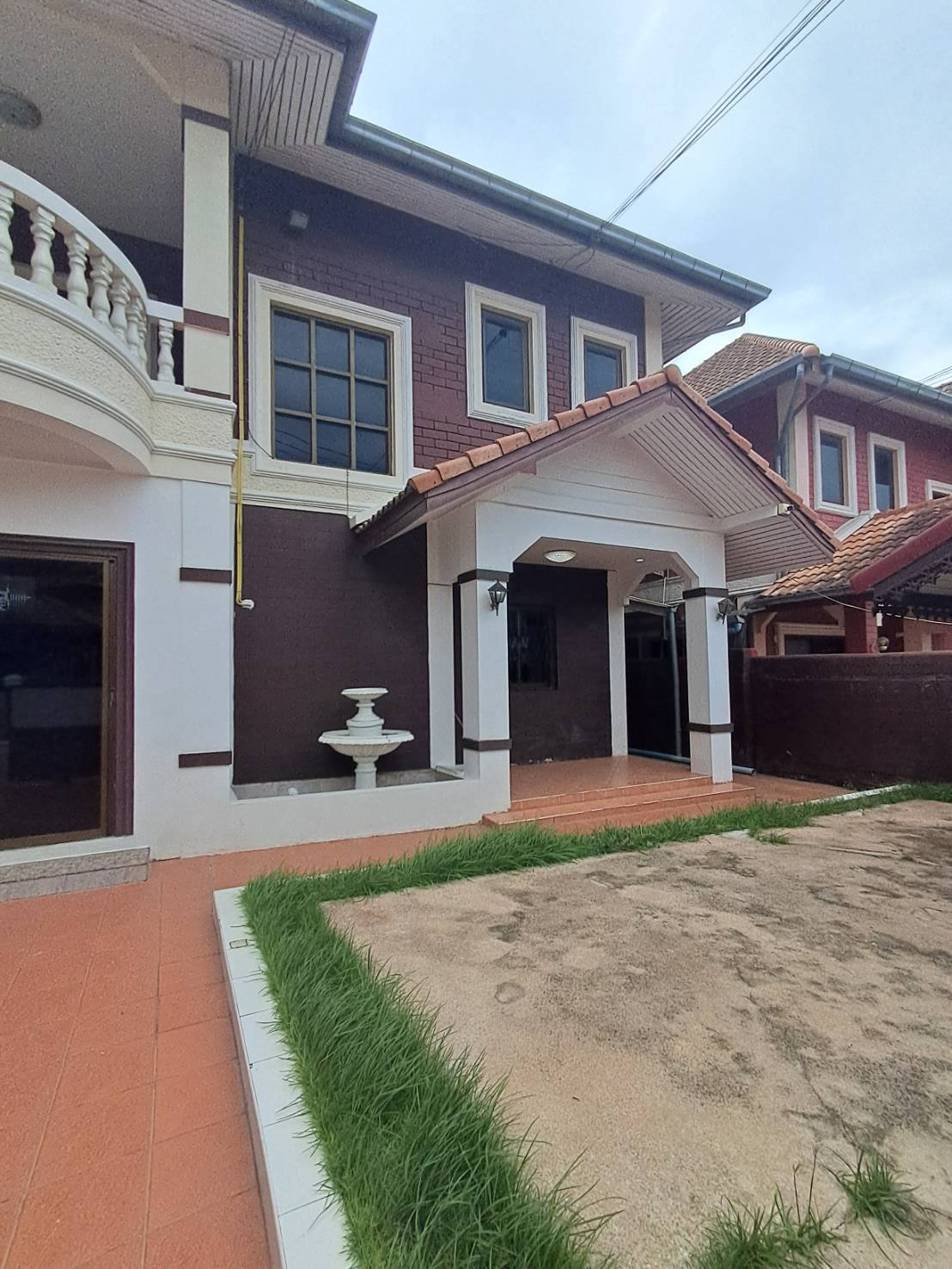 Live Large in South Pattaya – 2-Storey Detached House in Pattaya Lagoon thumbnail