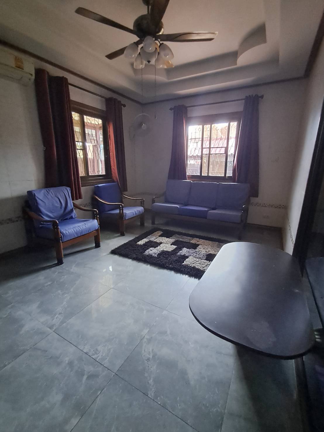 Live Large in South Pattaya – 2-Storey Detached House in Pattaya Lagoon thumbnail