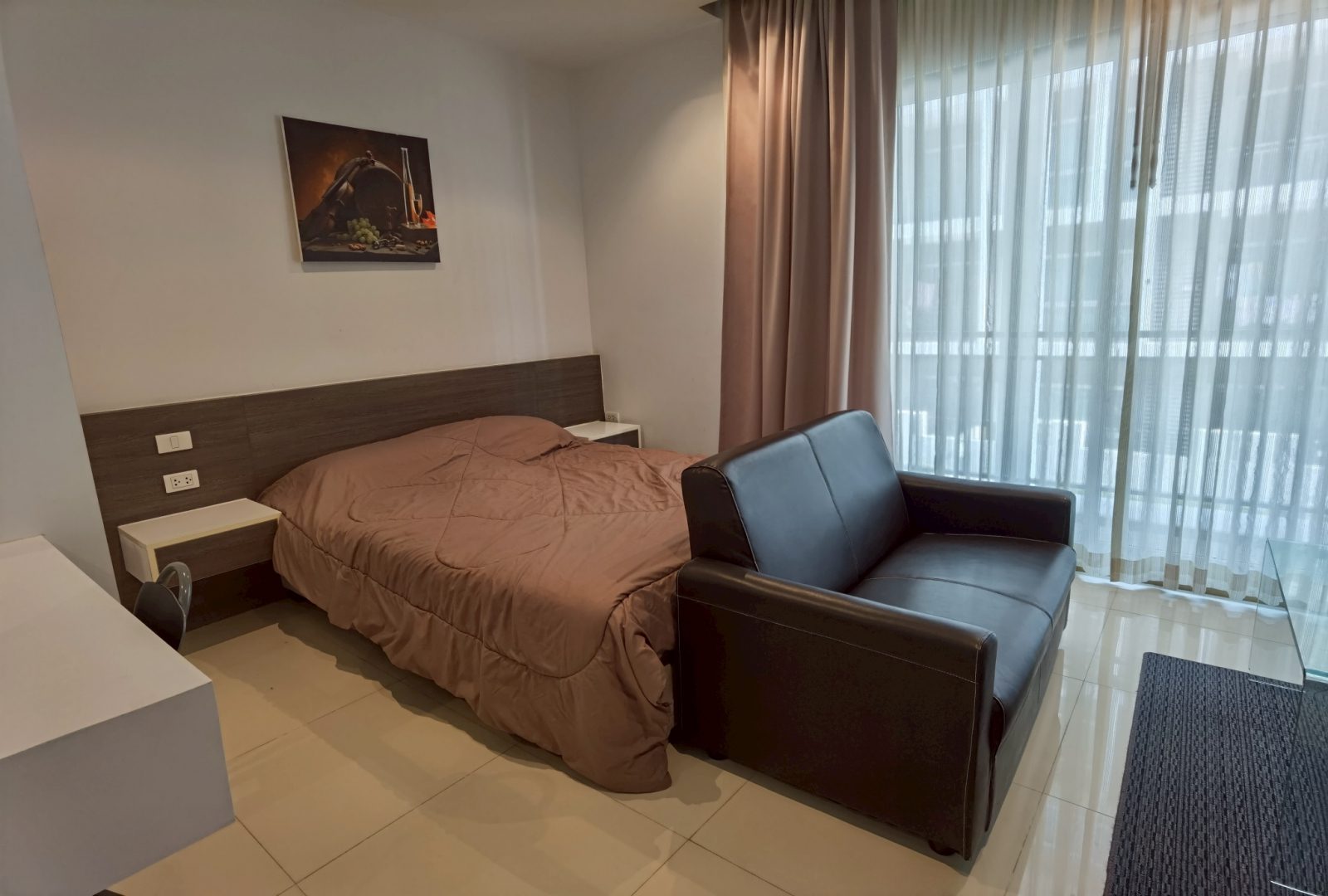 Beachside Living at The Gallery Condominium | Available Now for Sale &amp; Rent thumbnail